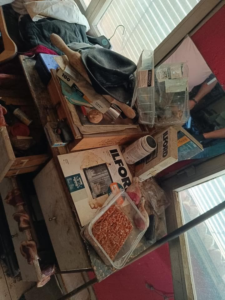 Inmueble recuperado en Madrid centro, Inquilino en precario - Imagen 5