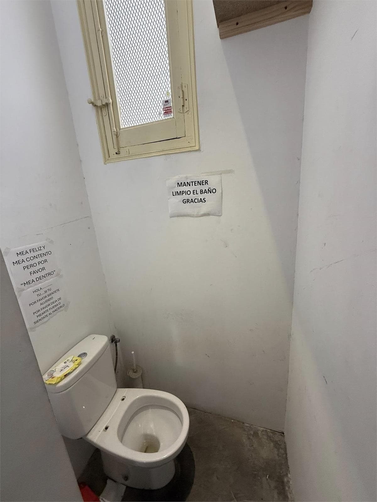 Inmueble recuperado en Madrid distrito de Chueca, inquilinos morosos - Imagen 3