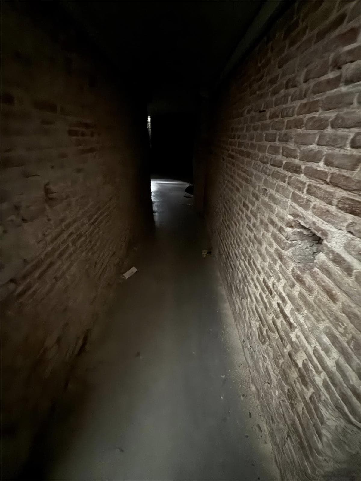 Inmueble recuperado en Madrid distrito de Chueca, inquilinos morosos - Imagen 6