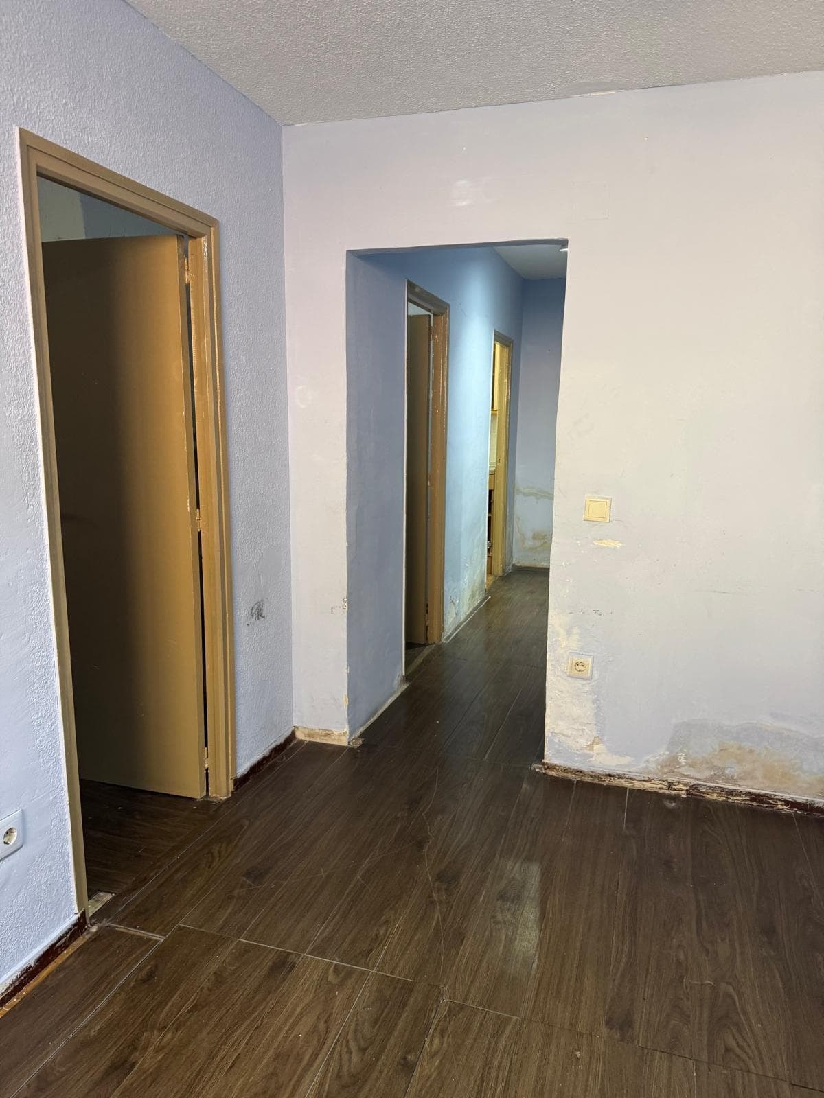 Inmueble recuperado en Madrid distrito de Usera inquiliinos morosos - Imagen 2