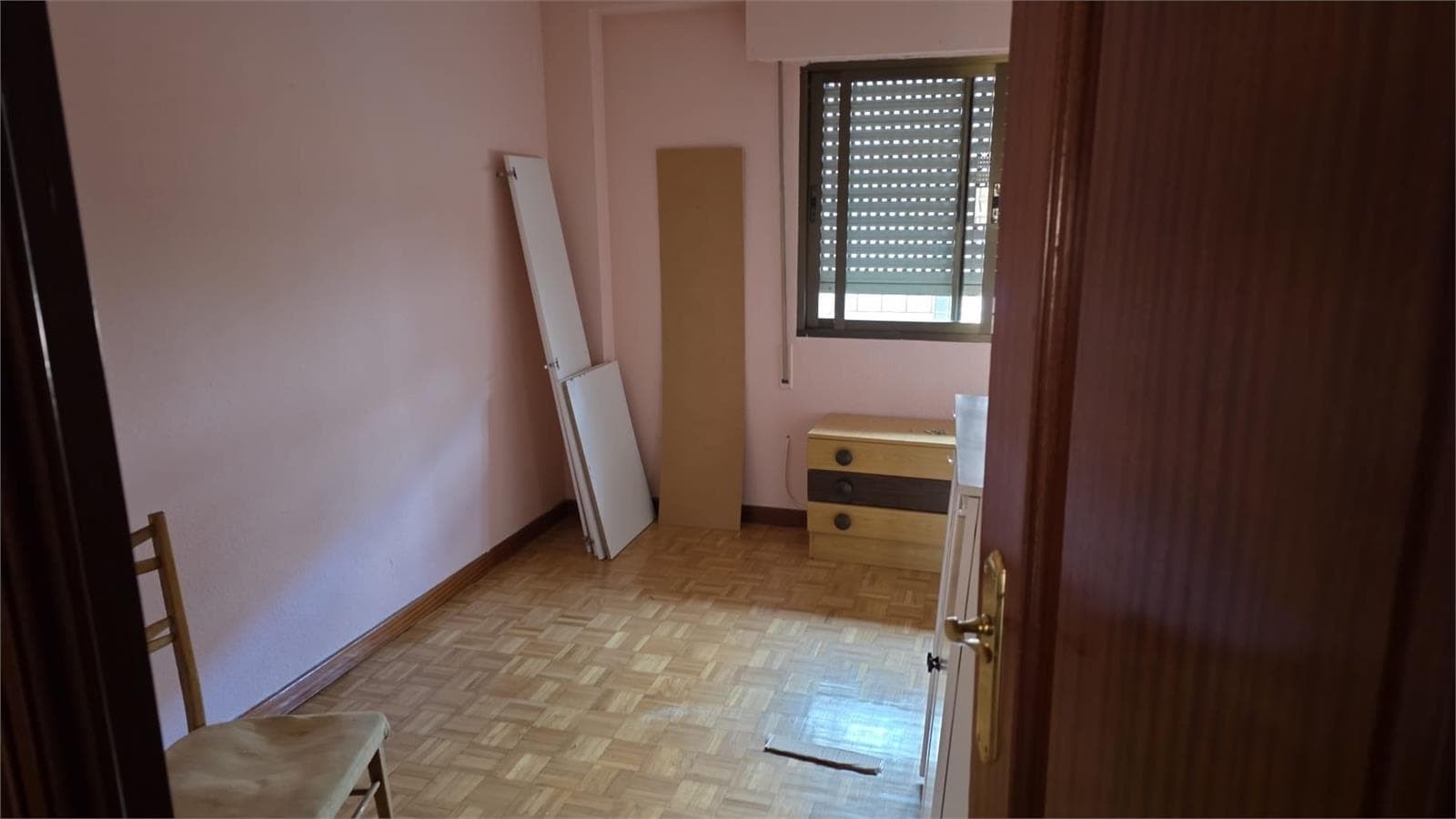 Inmueble recuperado en Madrid Distrito de Usera Inquilinos Morosos - Imagen 4