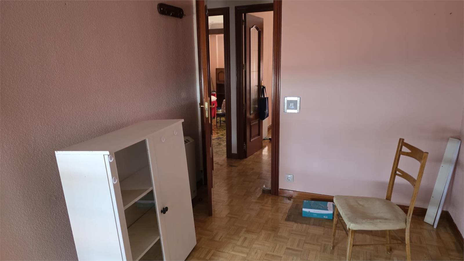 Inmueble recuperado en Madrid Distrito de Usera Inquilinos Morosos - Imagen 5