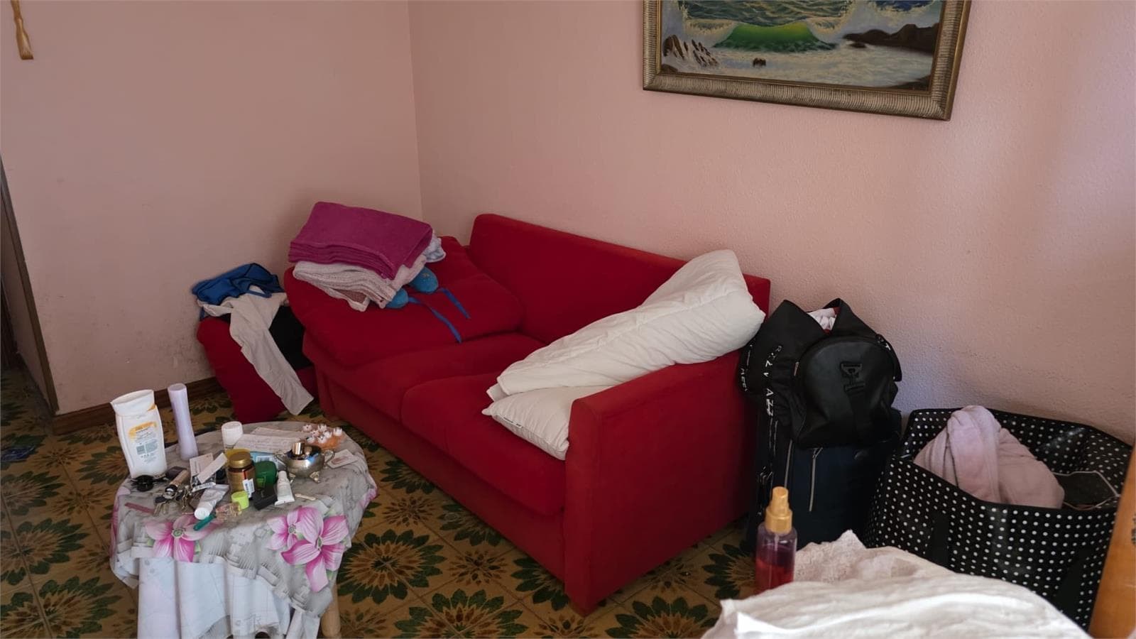 Inmueble recuperado en Madrid Distrito de Usera Inquilinos Morosos - Imagen 7