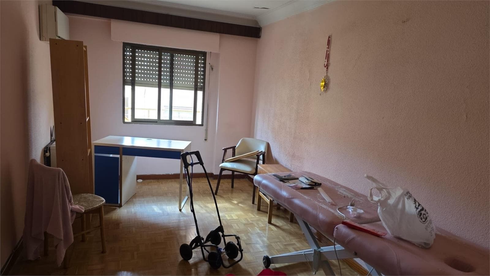 Inmueble recuperado en Madrid Distrito de Usera Inquilinos Morosos - Imagen 8