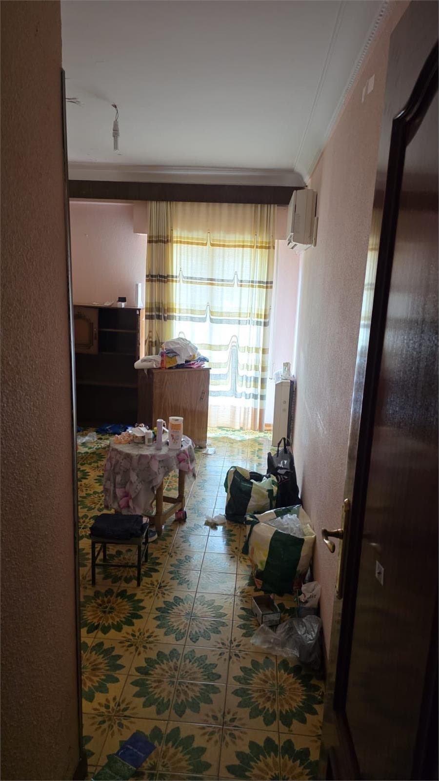 Inmueble recuperado en Madrid Distrito de Usera Inquilinos Morosos - Imagen 6