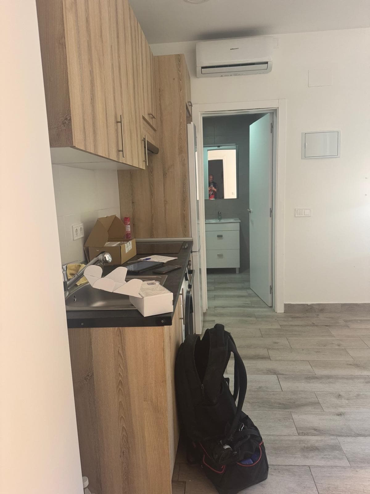 Inmueble recuperado en Madrid distrito de Vallecas inquilinos morosos - Imagen 5