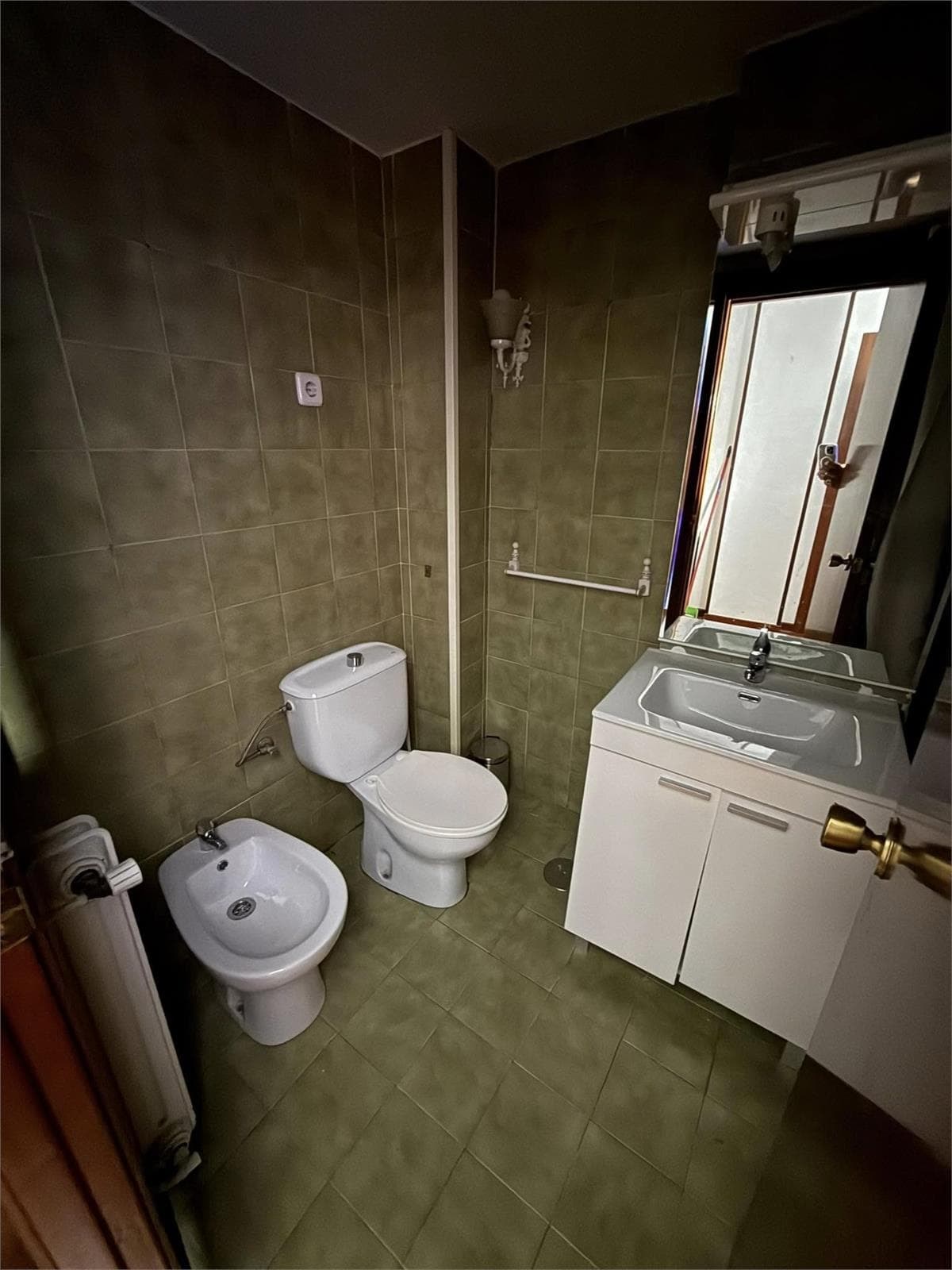 Inmueble recuperado en Madrid distrito Vallecas Inquilinos morosos - Imagen 11