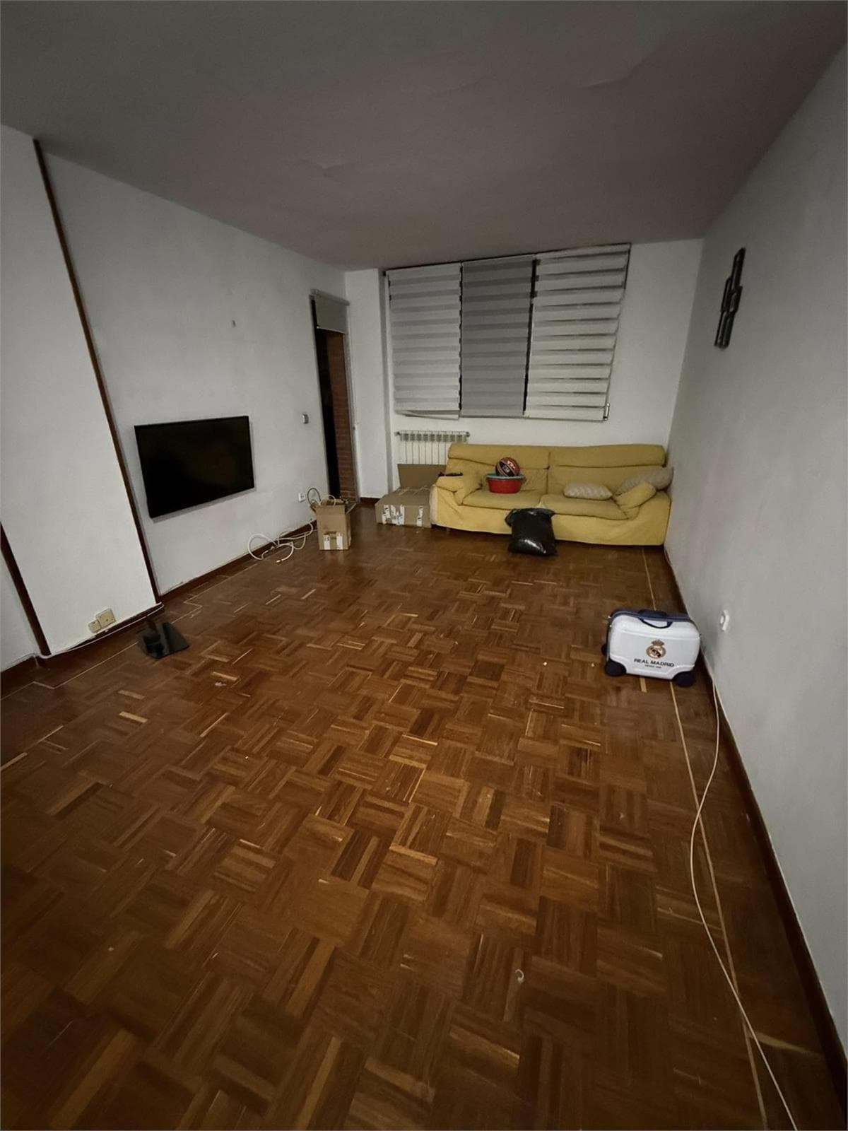 Inmueble recuperado en Madrid distrito Vallecas Inquilinos morosos - Imagen 7