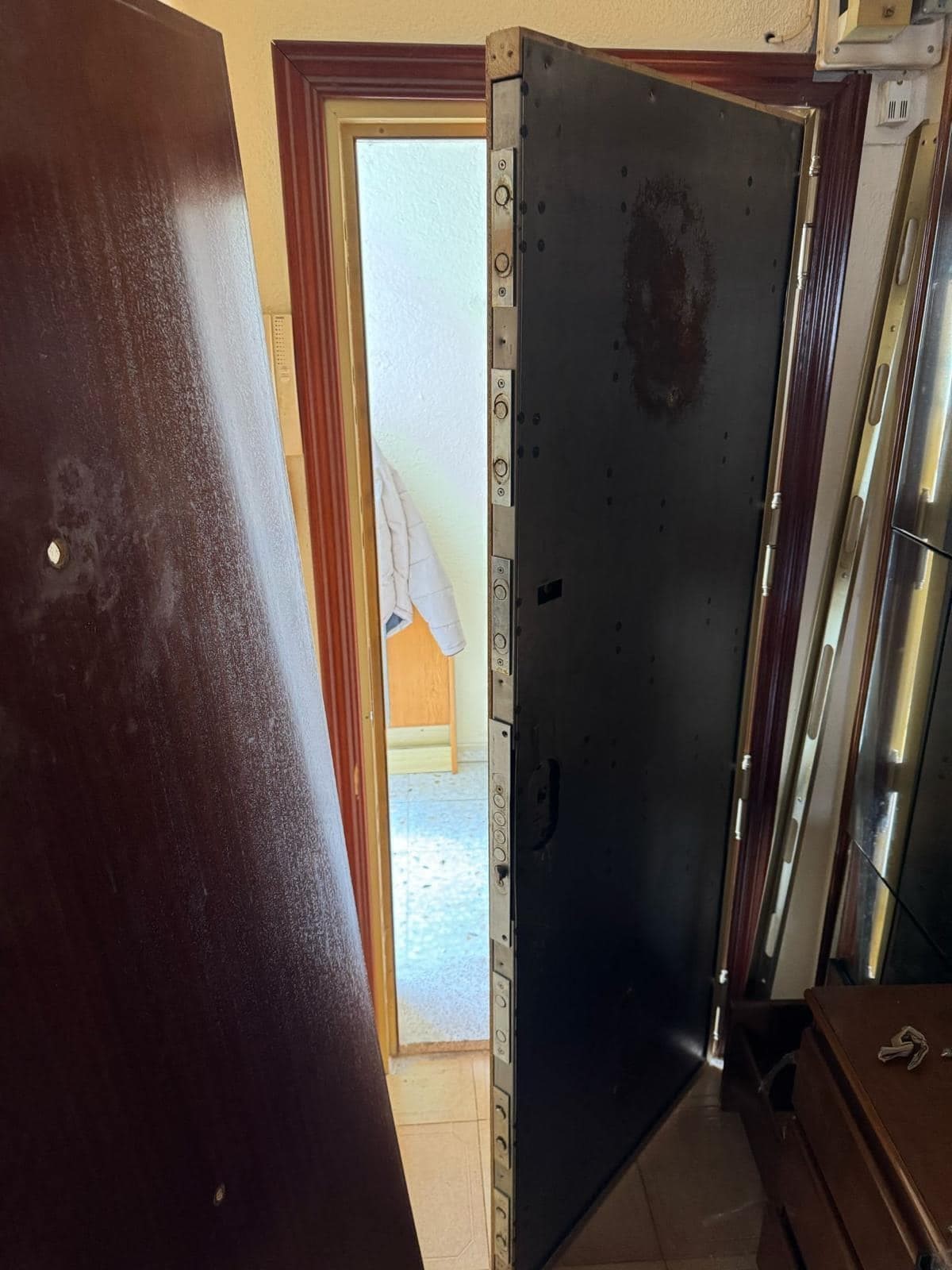 Inmueble recuperado en Madrid, inquilinos morosos recuperado en 10 días - Imagen 5