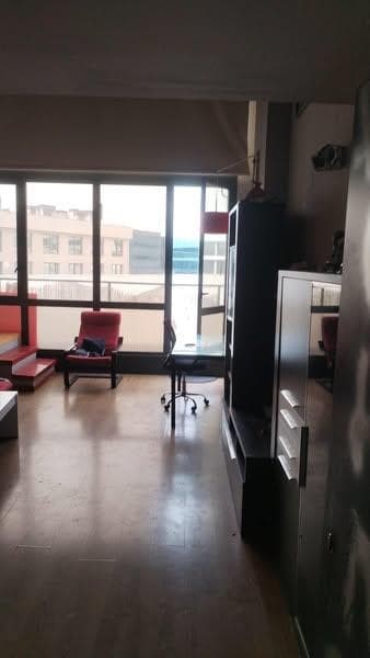 Inmueble recuperado en Madrid Inquilinos morosos - Imagen 1