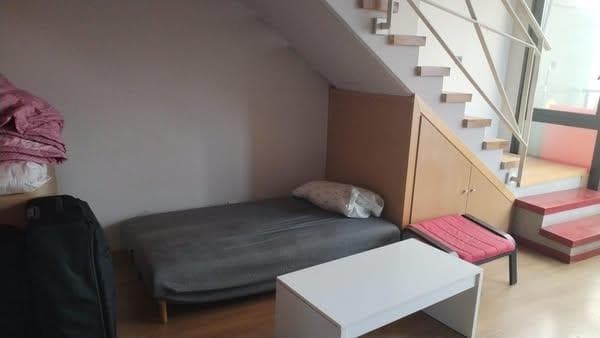 Inmueble recuperado en Madrid Inquilinos morosos - Imagen 2