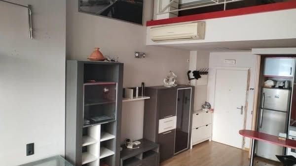 Inmueble recuperado en Madrid Inquilinos morosos - Imagen 3