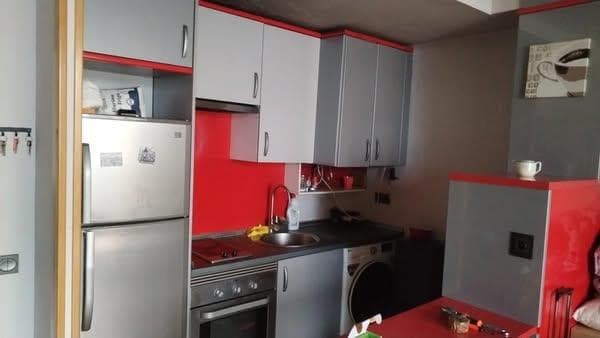 Inmueble recuperado en Madrid Inquilinos morosos - Imagen 4