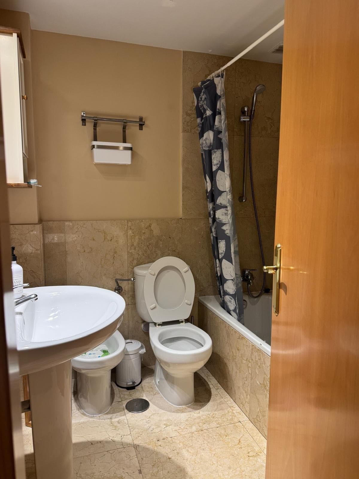 Inmueble recuperado en Madrid inquilinos morosos - Imagen 10