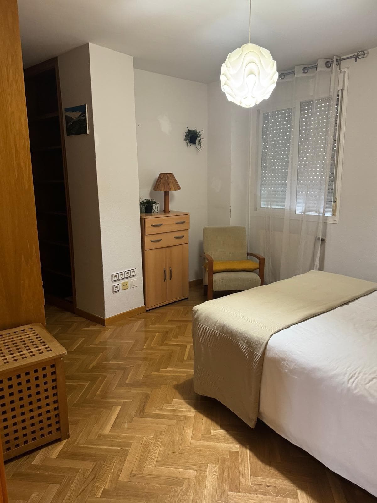 Inmueble recuperado en Madrid inquilinos morosos - Imagen 11