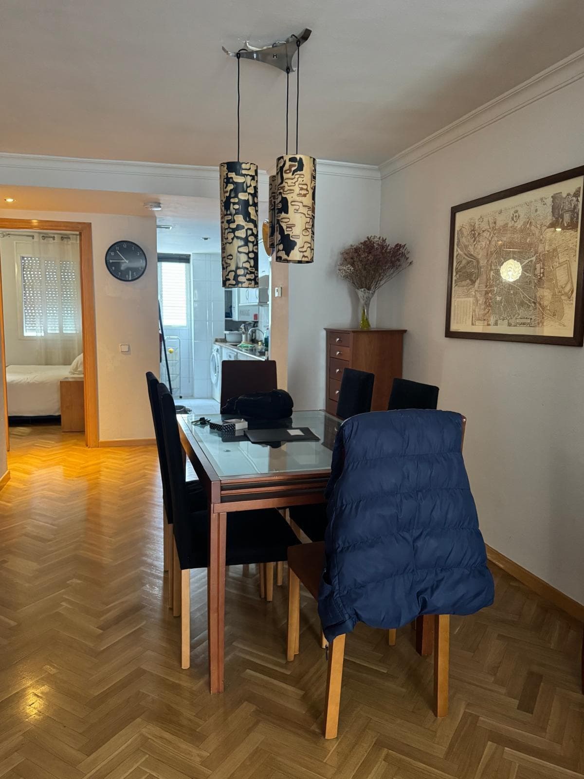 Inmueble recuperado en Madrid inquilinos morosos - Imagen 2