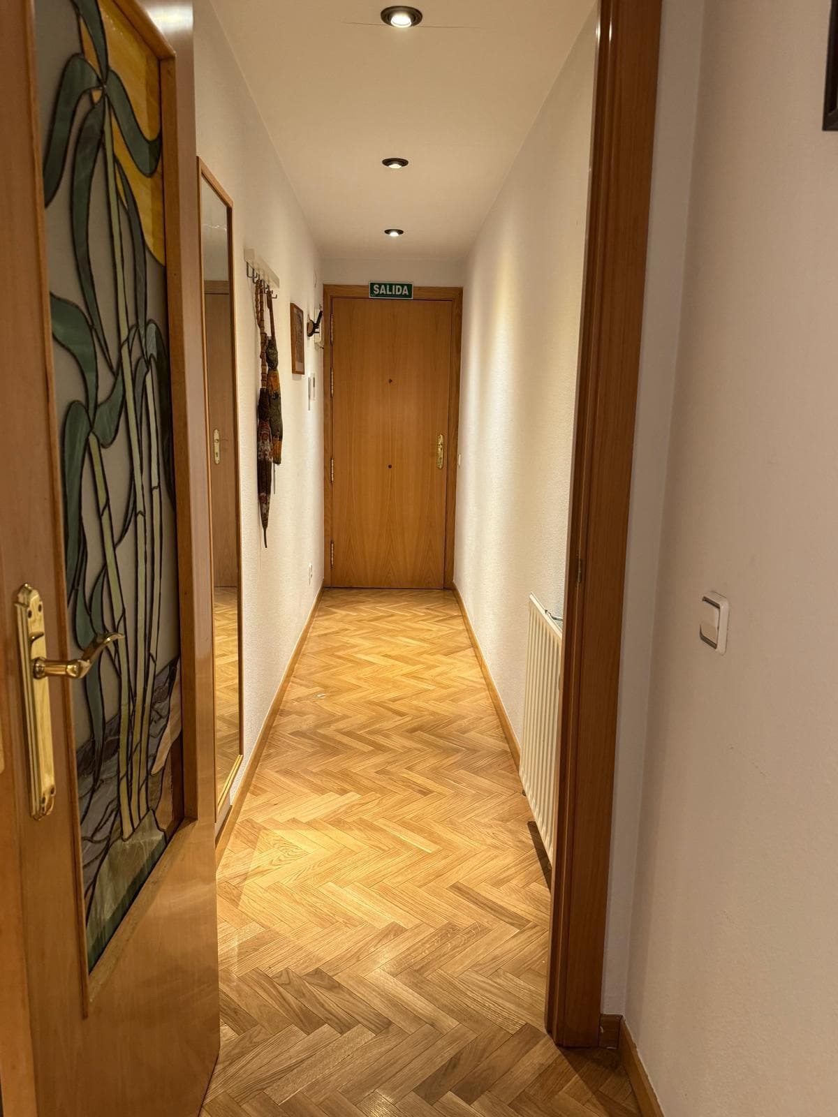 Inmueble recuperado en Madrid inquilinos morosos - Imagen 6