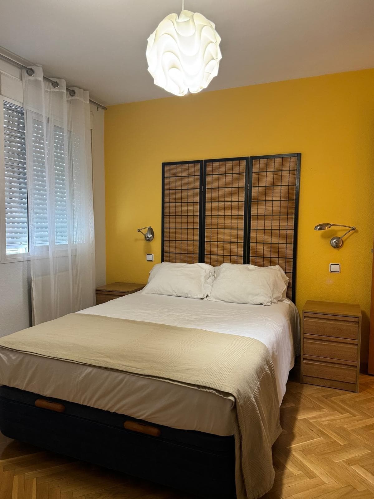 Inmueble recuperado en Madrid inquilinos morosos - Imagen 8