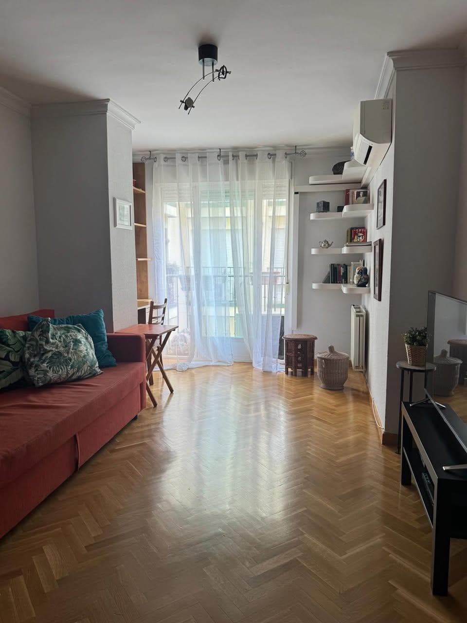 Inmueble recuperado en Madrid inquilinos morosos - Imagen 3