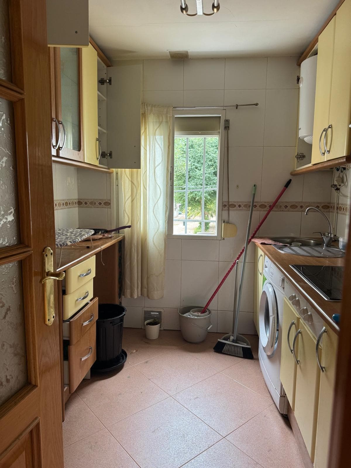 Inmueble recuperado en Madrid inquilinos morosos - Imagen 4