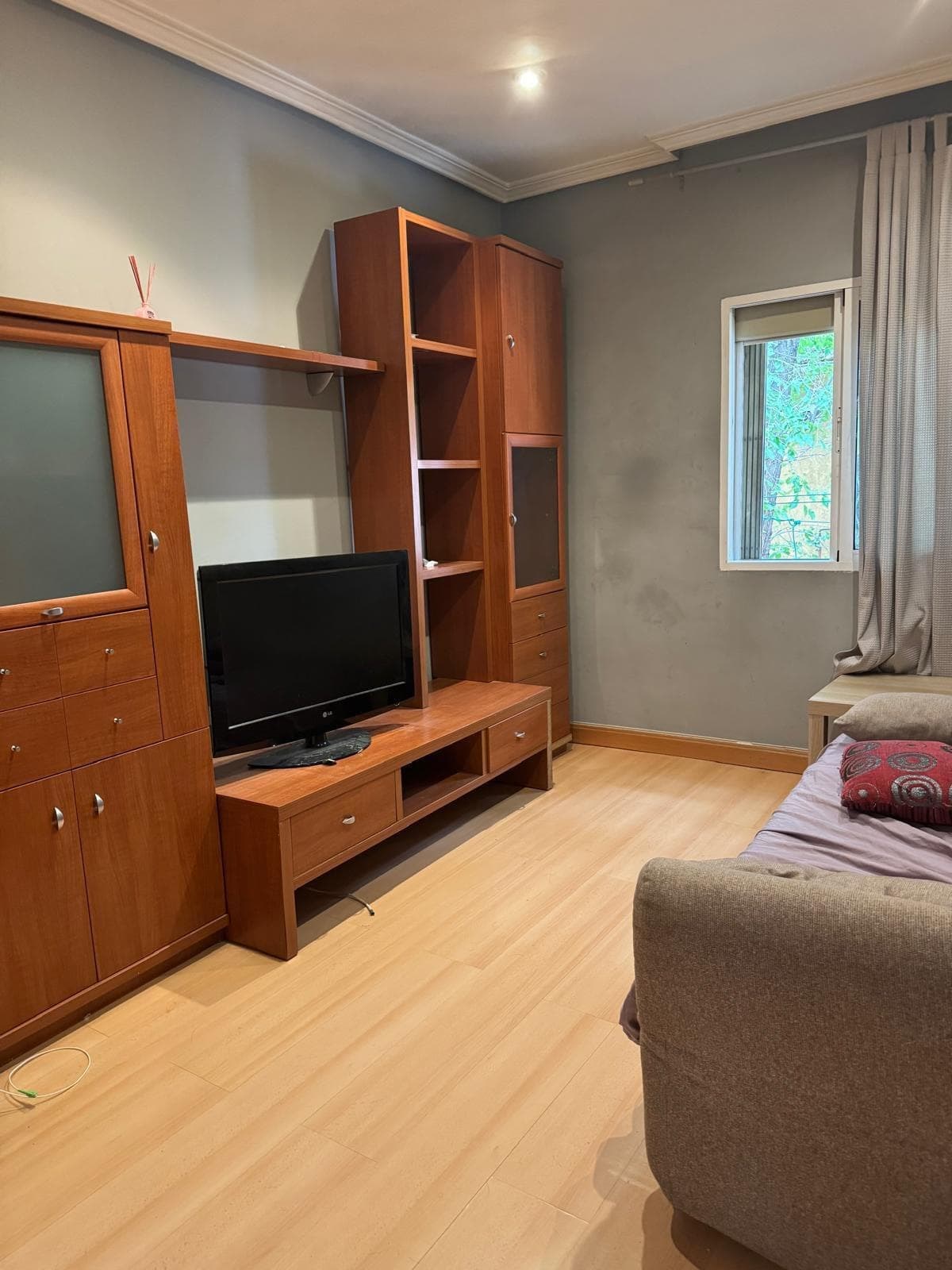 Inmueble recuperado en Madrid inquilinos morosos - Imagen 6