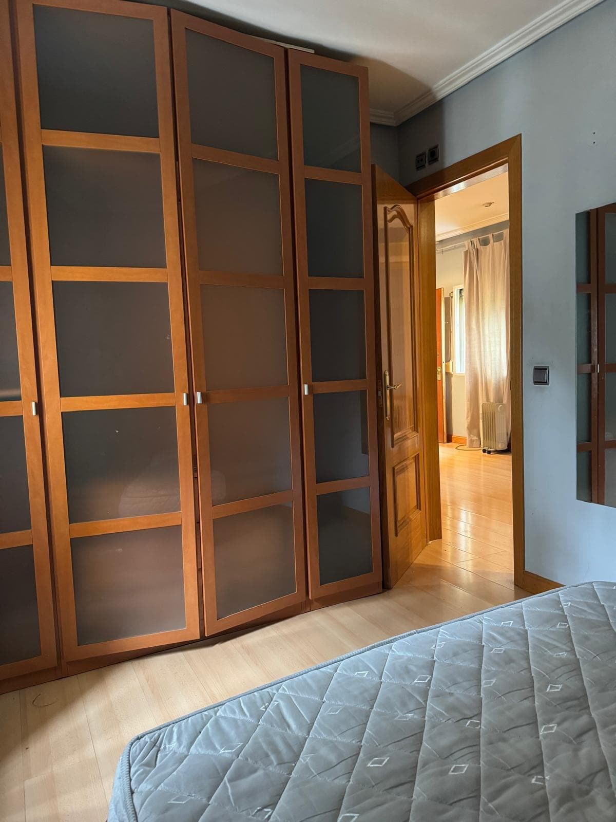 Inmueble recuperado en Madrid inquilinos morosos - Imagen 9