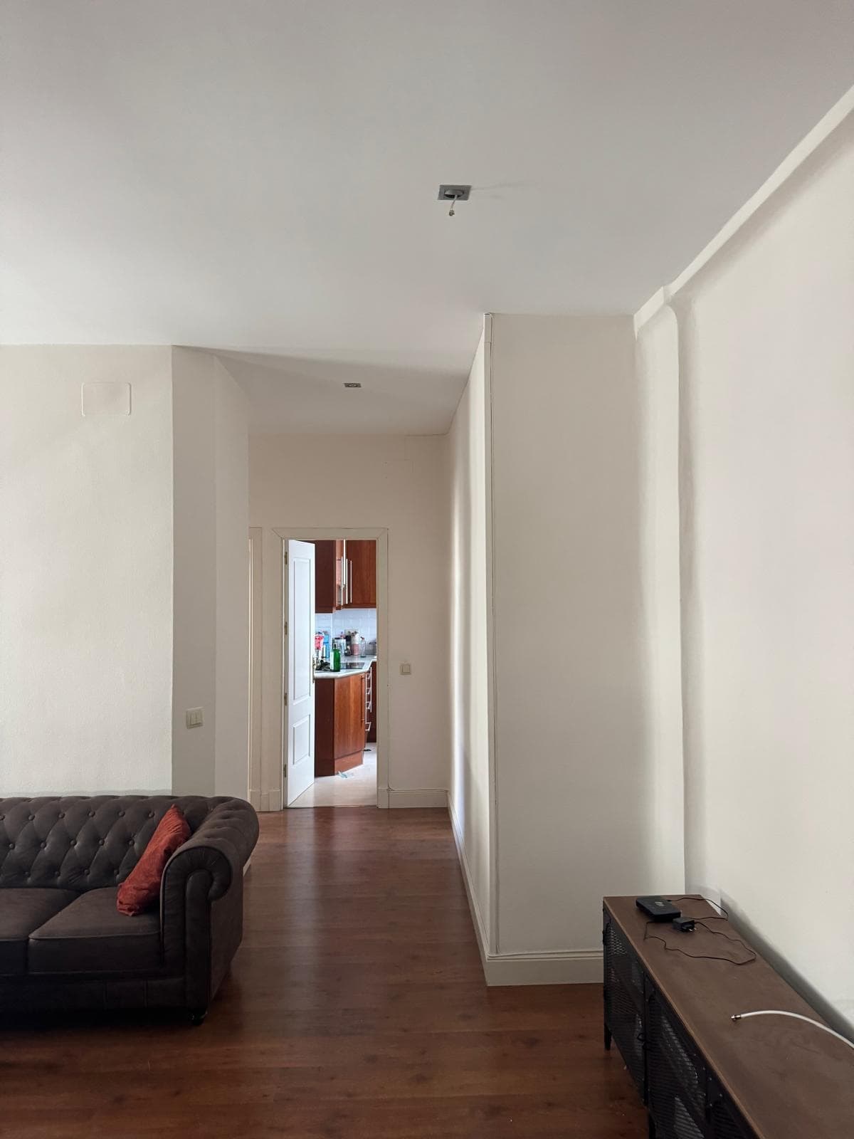 Inmueble recuperado en Madrid, inquilinos morosos - Imagen 3