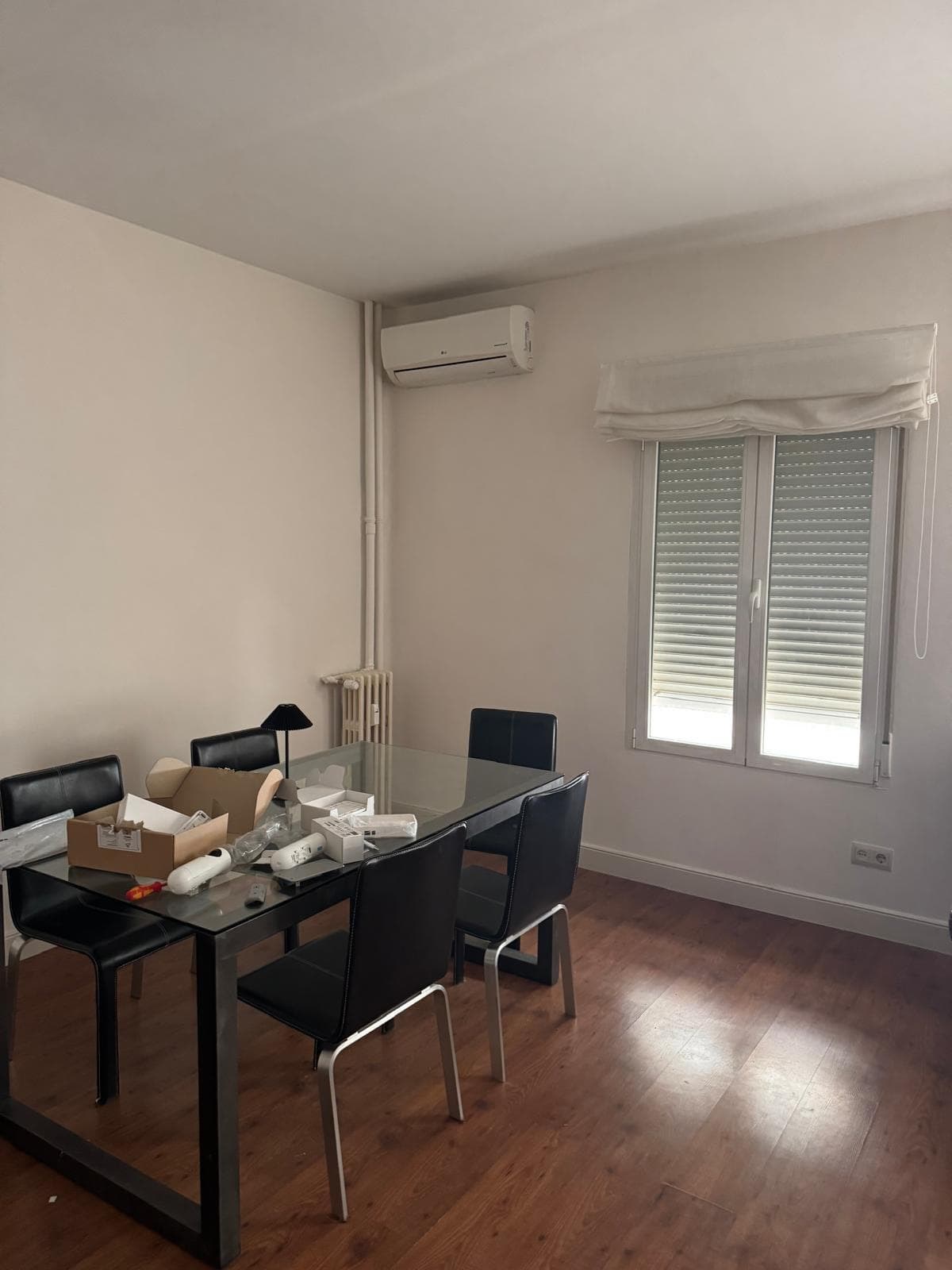 Inmueble recuperado en Madrid, inquilinos morosos - Imagen 4