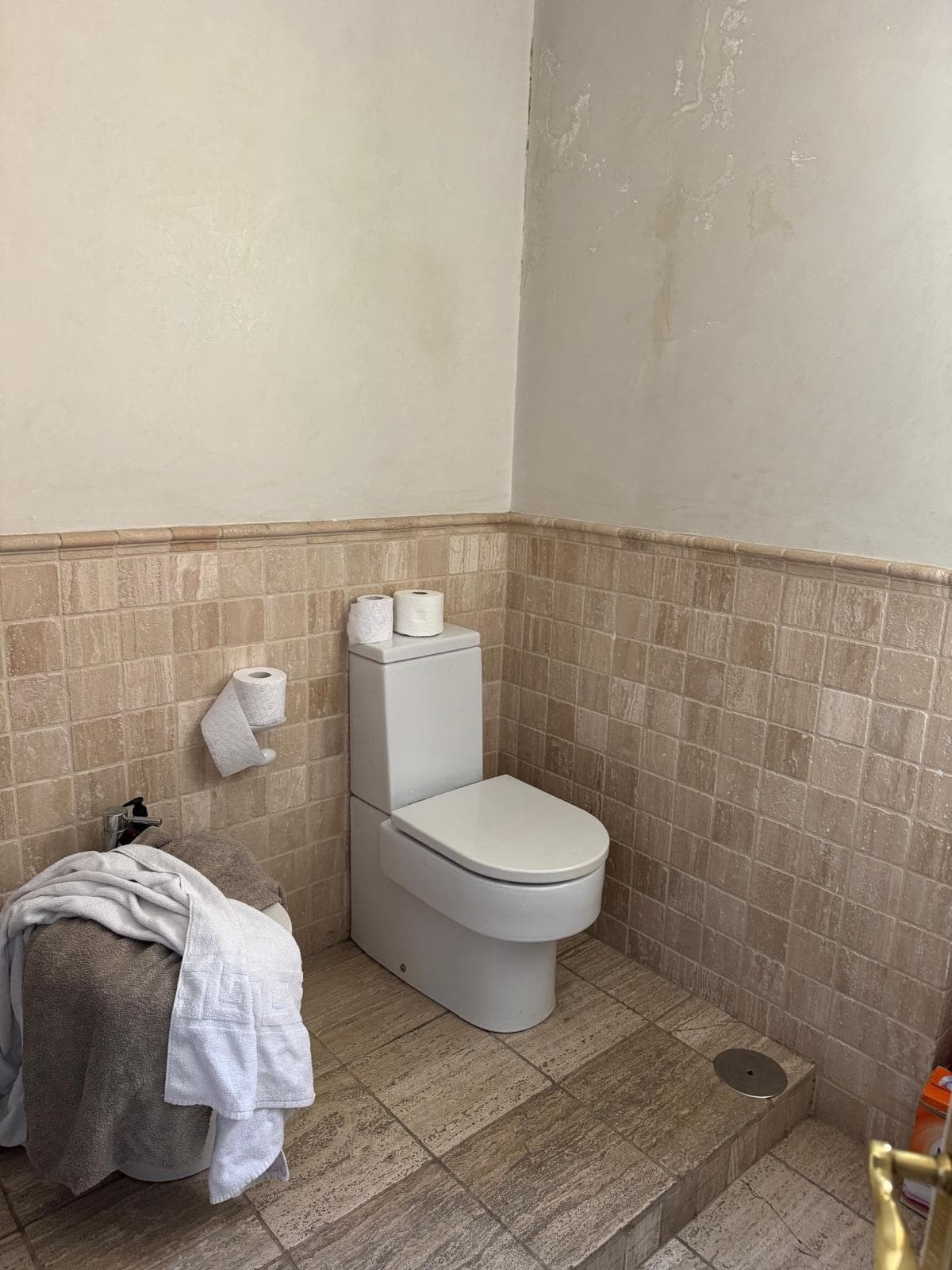 Inmueble recuperado en Madrid, inquilinos morosos - Imagen 6