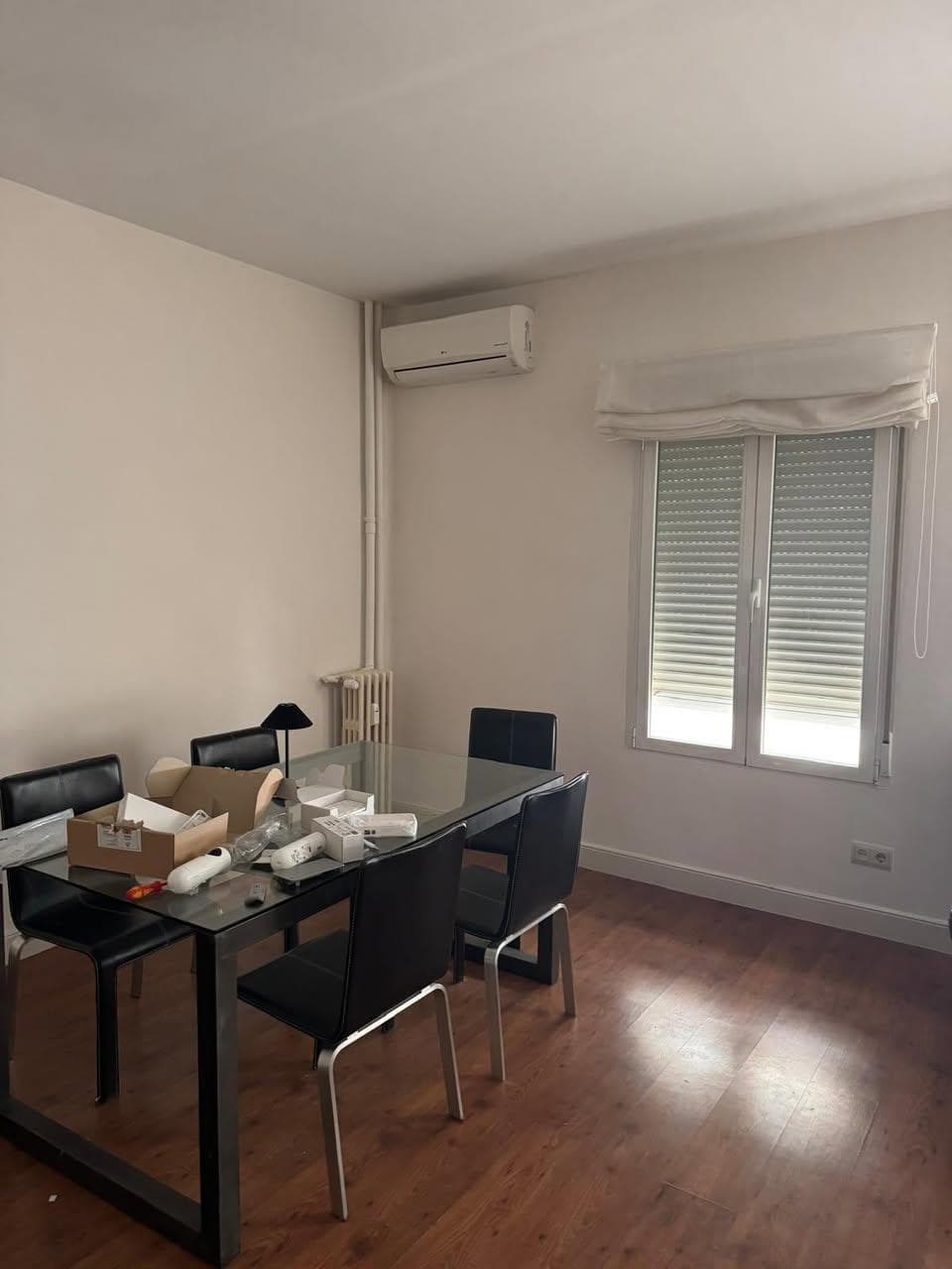 Inmueble recuperado en Madrid, inquilinos morosos - Imagen 5