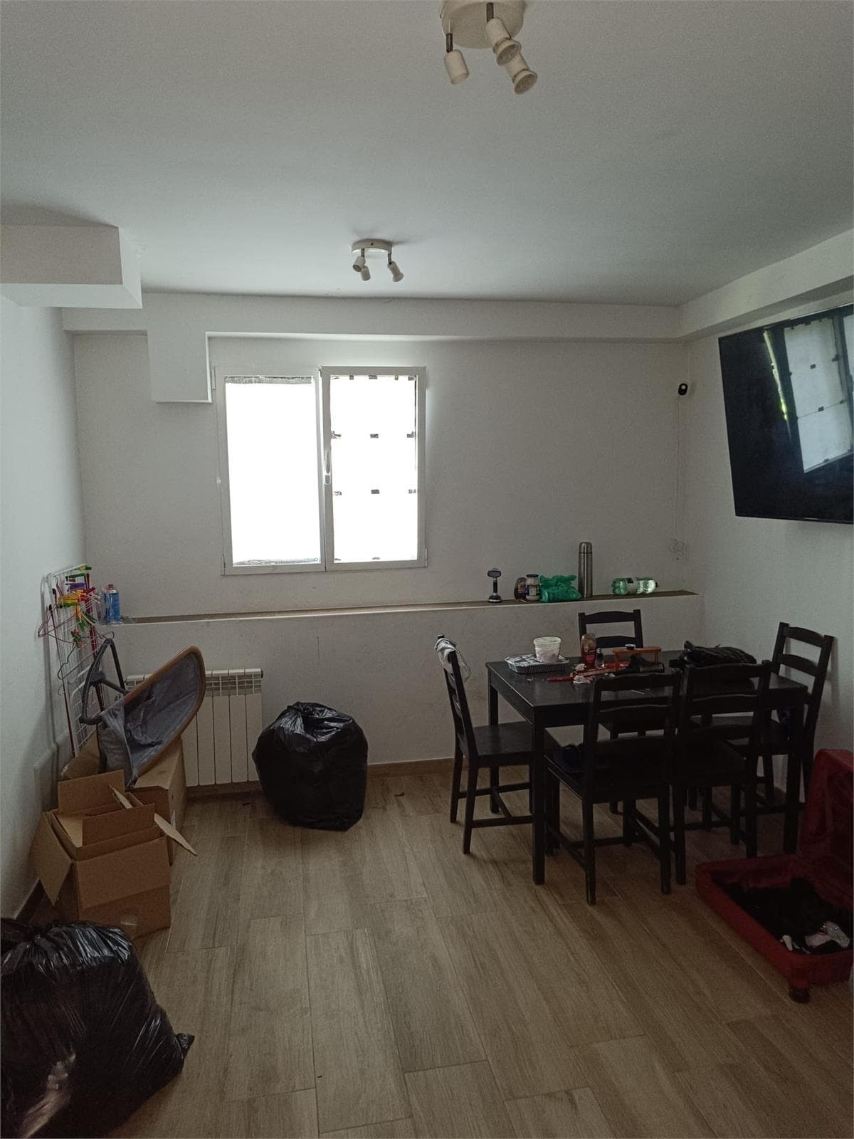 Inmueble recuperado en Madrid inquilinos morosos - Imagen 10