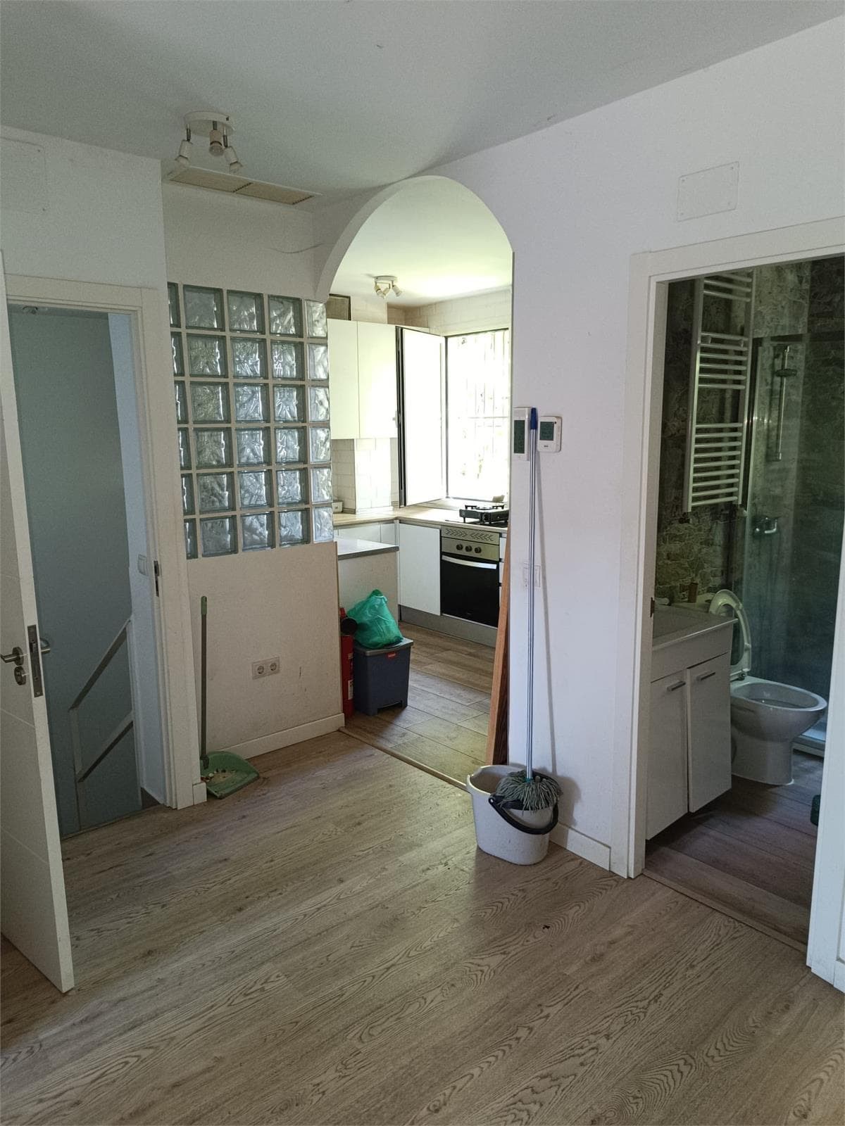 Inmueble recuperado en Madrid inquilinos morosos - Imagen 15