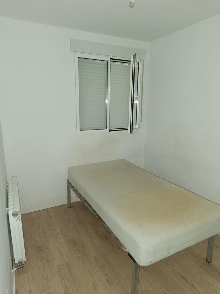 Inmueble recuperado en Madrid inquilinos morosos - Imagen 1