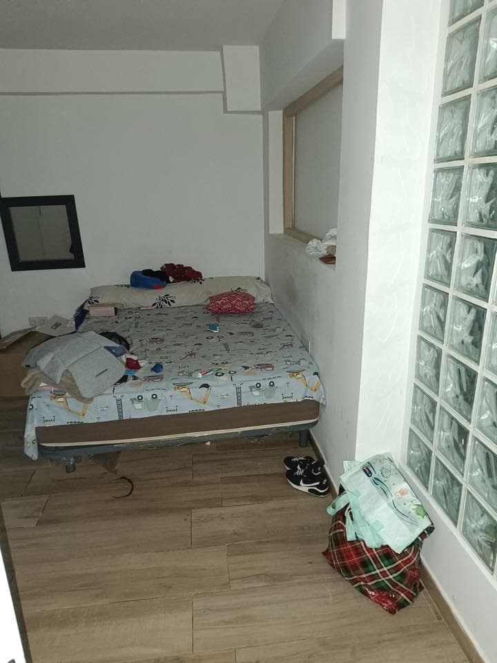 Inmueble recuperado en Madrid inquilinos morosos - Imagen 2