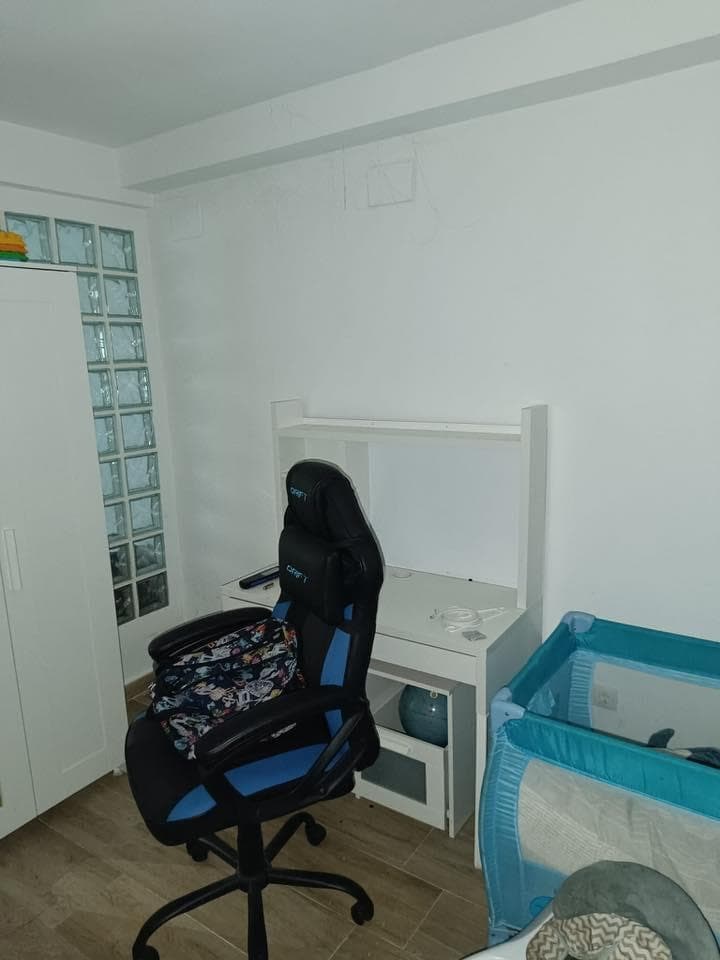 Inmueble recuperado en Madrid inquilinos morosos - Imagen 4