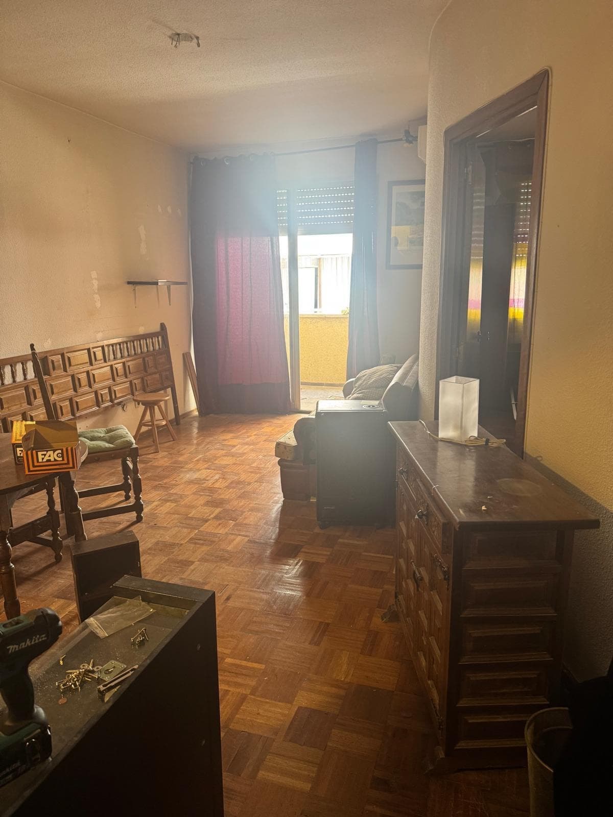 Inmueble recuperado en Madrid inquilinos morosos - Imagen 5