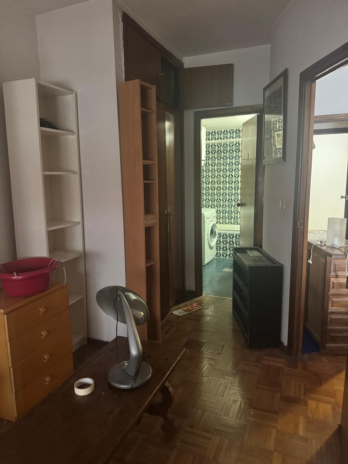 Inmueble recuperado en Madrid inquilinos morosos - Imagen 7