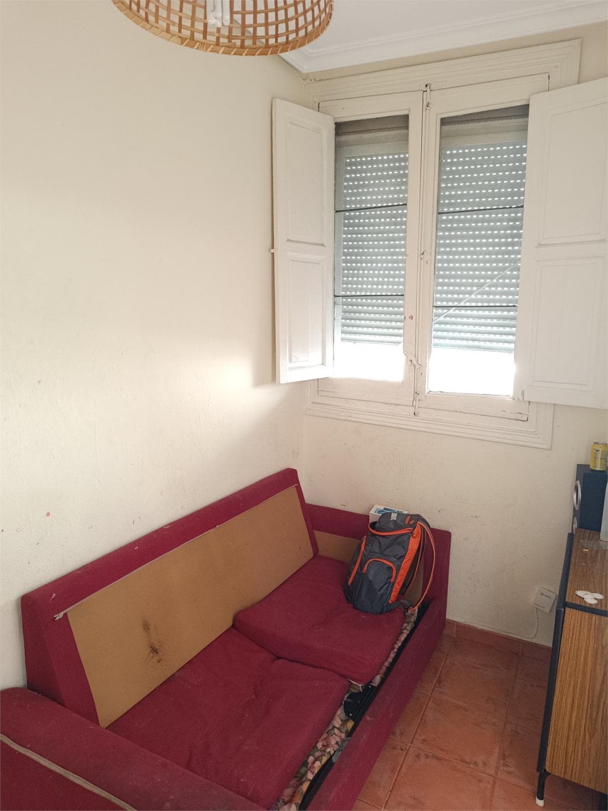 Inmueble recuperado en Madrid, inquilinos morosos - Imagen 3