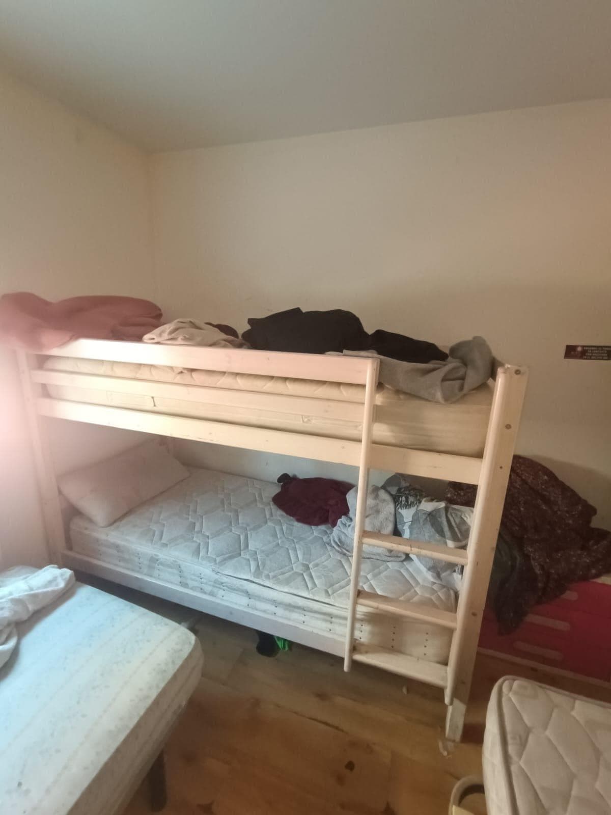 Inmueble recuperado en Madrid ocupación Ilegal - Imagen 13