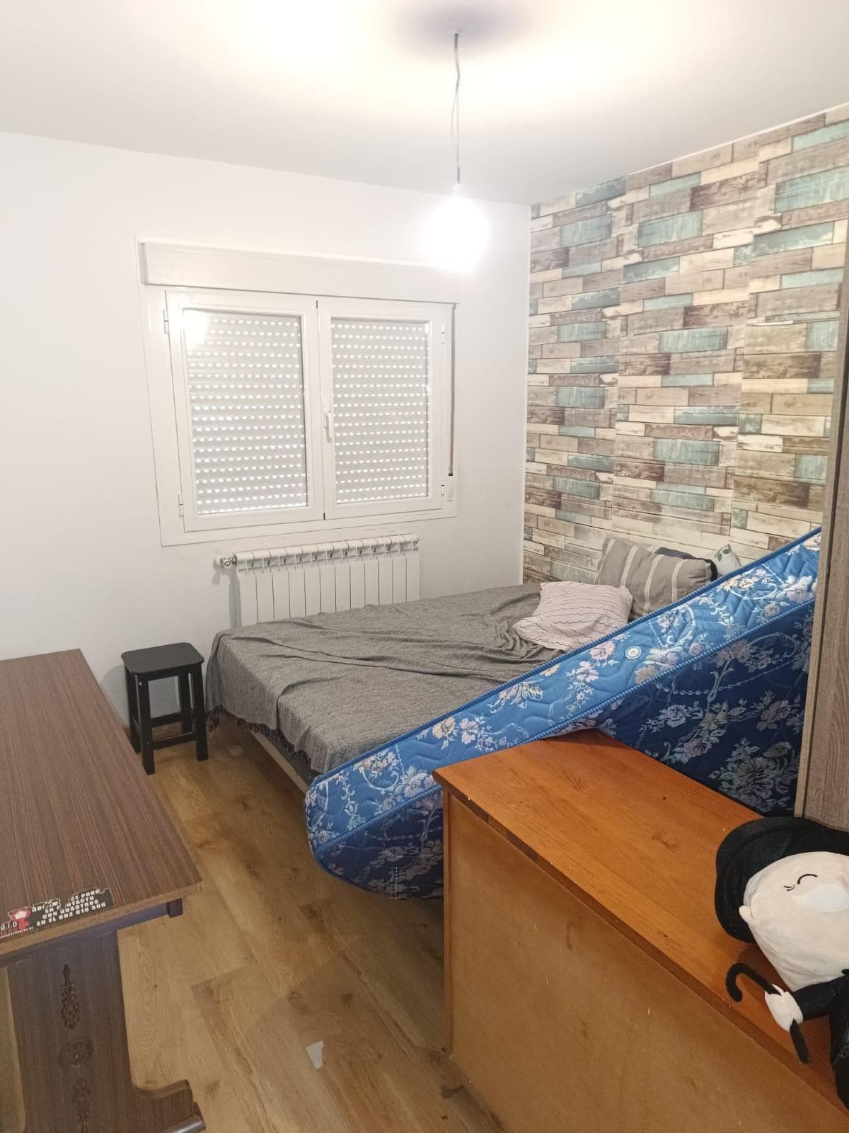 Inmueble recuperado en Madrid ocupación Ilegal - Imagen 2