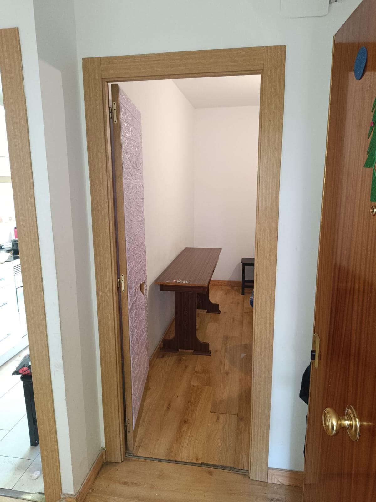 Inmueble recuperado en Madrid ocupación Ilegal - Imagen 6