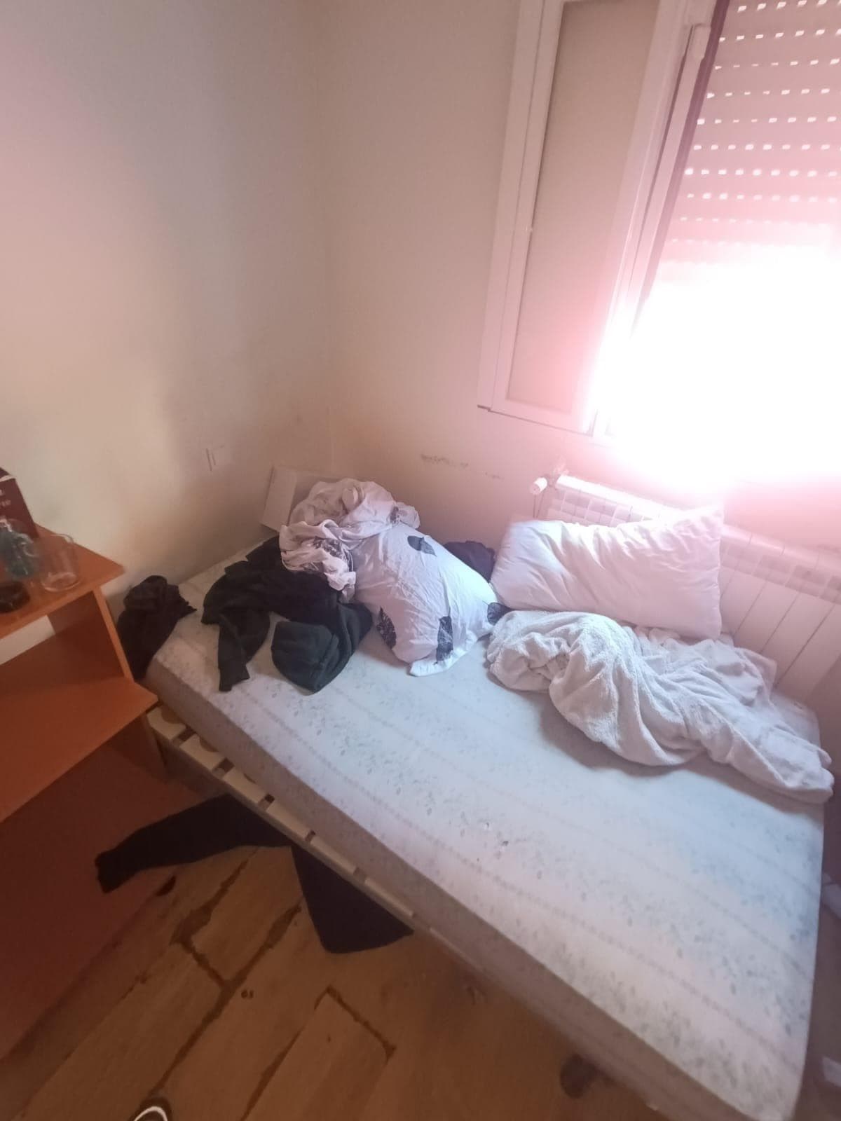 Inmueble recuperado en Madrid ocupación Ilegal - Imagen 7