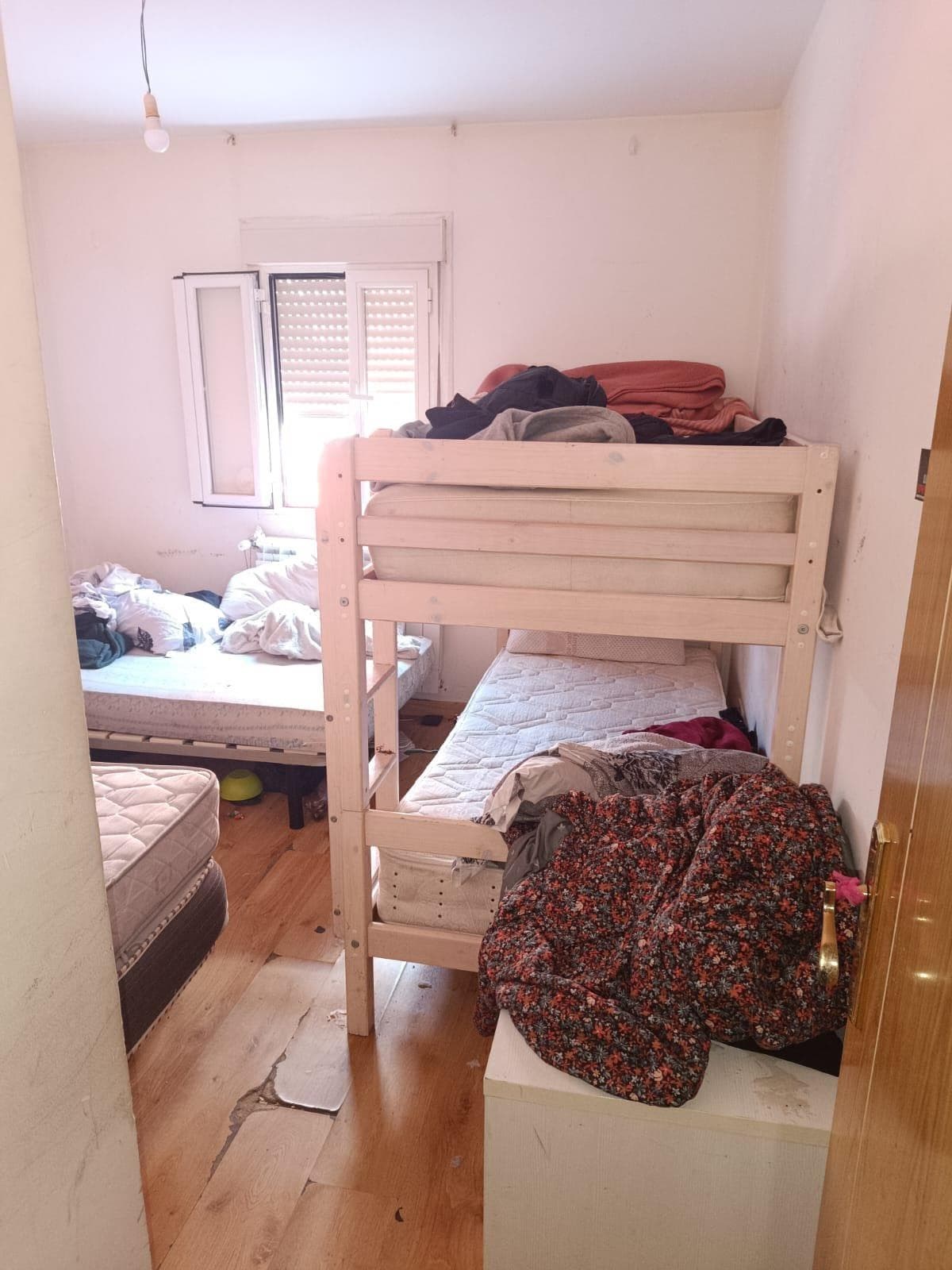 Inmueble recuperado en Madrid ocupación Ilegal - Imagen 8