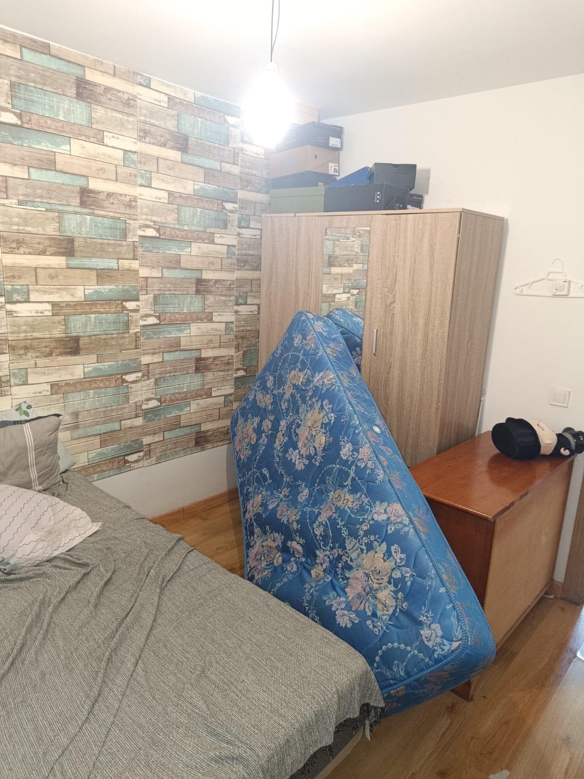 Inmueble recuperado en Madrid ocupación Ilegal - Imagen 9