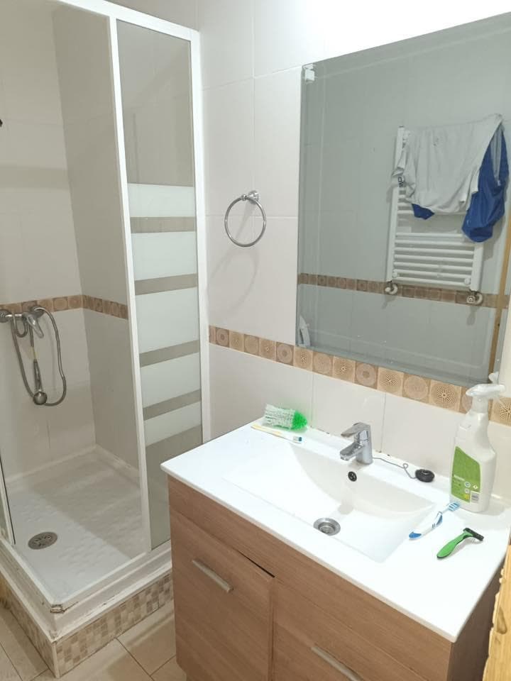 Inmueble recuperado en Madrid ocupación Ilegal - Imagen 12