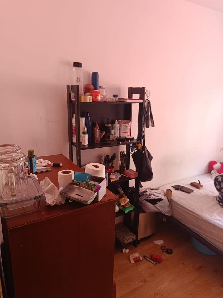 Inmueble recuperado en Madrid ocupación Ilegal - Imagen 5