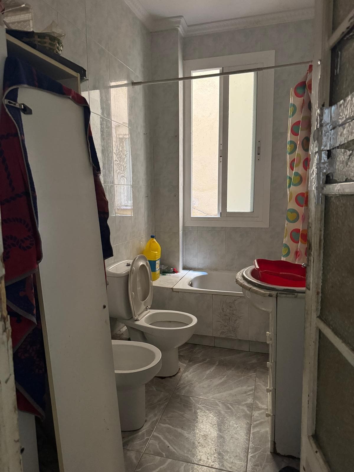 Inmueble recuperado en Madrid, Ocupación Ilegal - Imagen 10