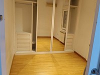Inmueble recuperado en Madrid pase de llaves