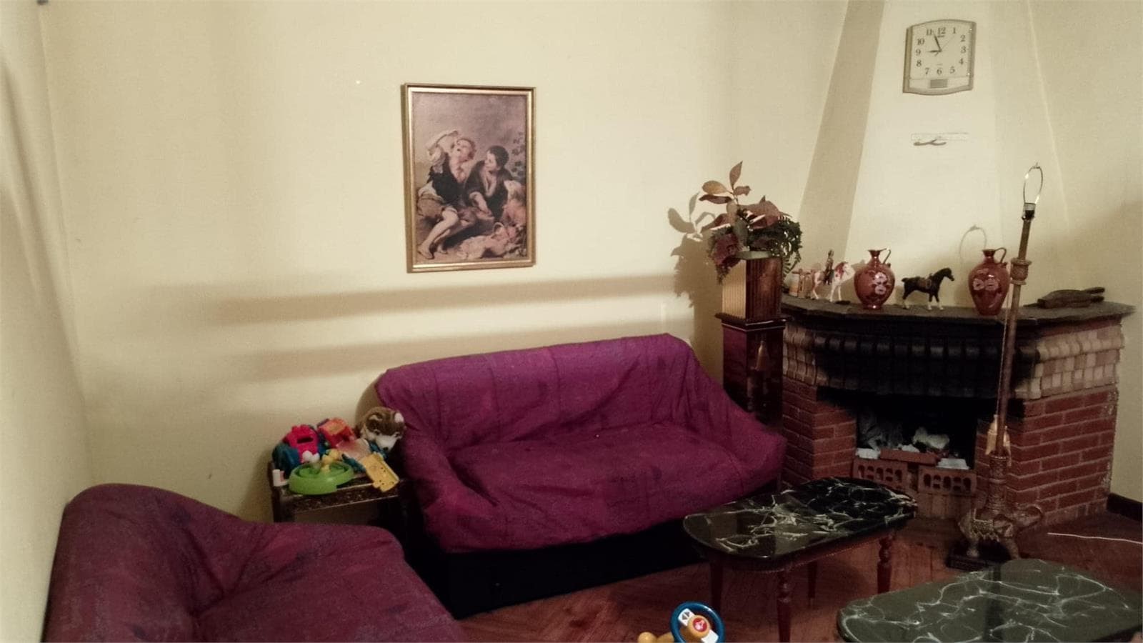 Inmueble recuperado en Medina del Pomar Ocupación Ilegal - Imagen 11