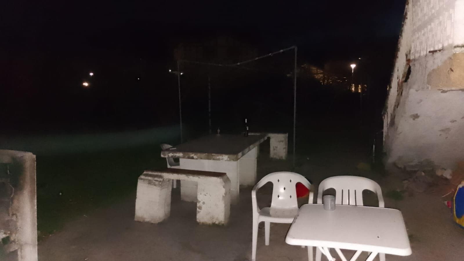 Inmueble recuperado en Medina del Pomar Ocupación Ilegal - Imagen 2